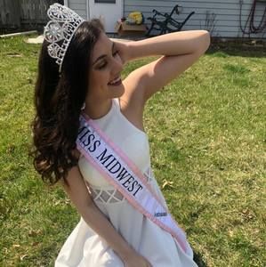 Meet your Posher, Morgan